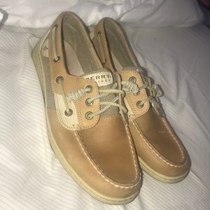 Women’s Sperry Boat Shoe